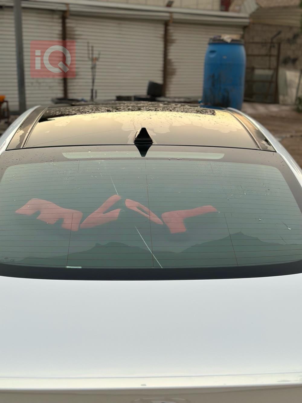هیوندای سۆناتا